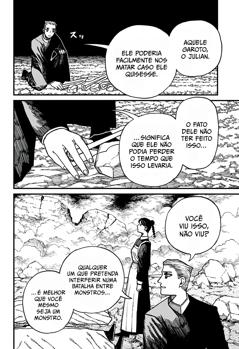 Read Centuria PT Manga Online