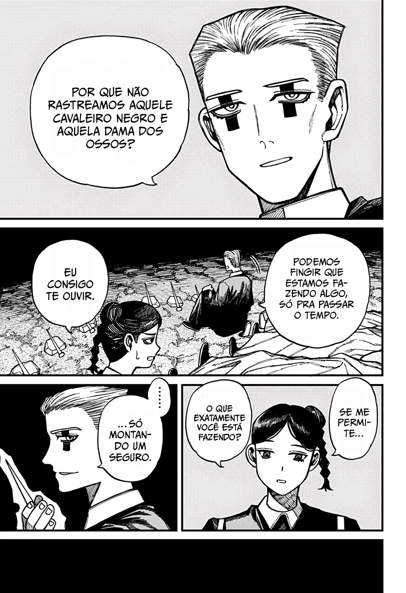 Read Centuria PT Manga Online