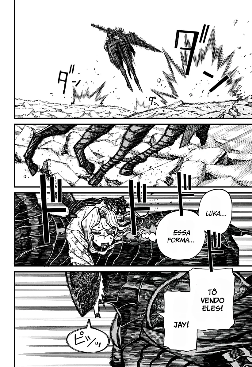 Read Centuria PT Manga Online