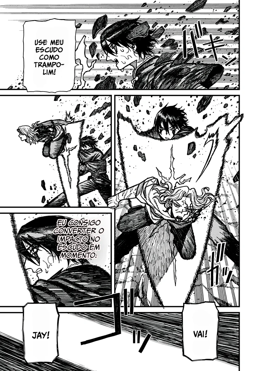 Read Centuria PT Manga Online