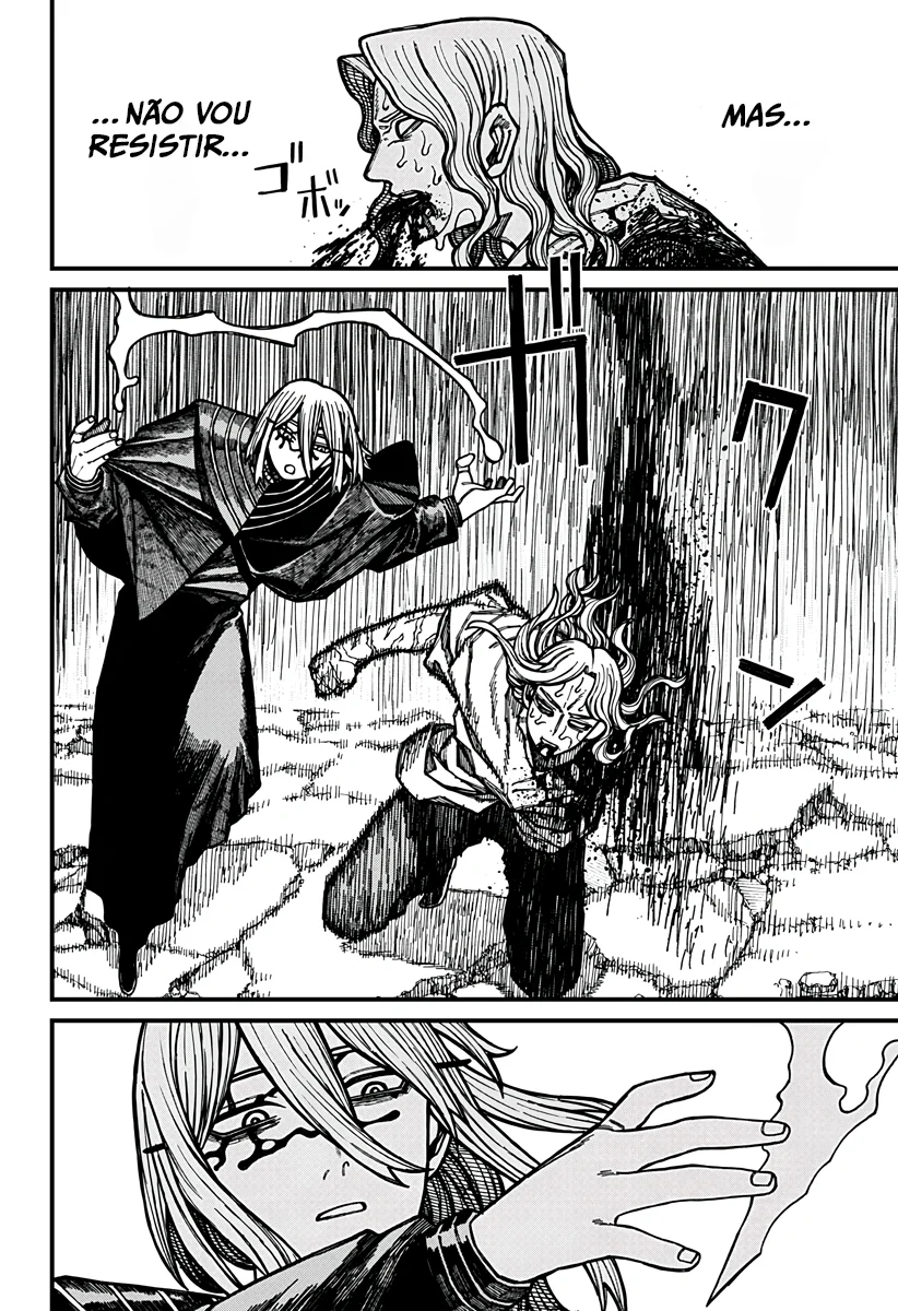 Read Centuria PT Manga Online
