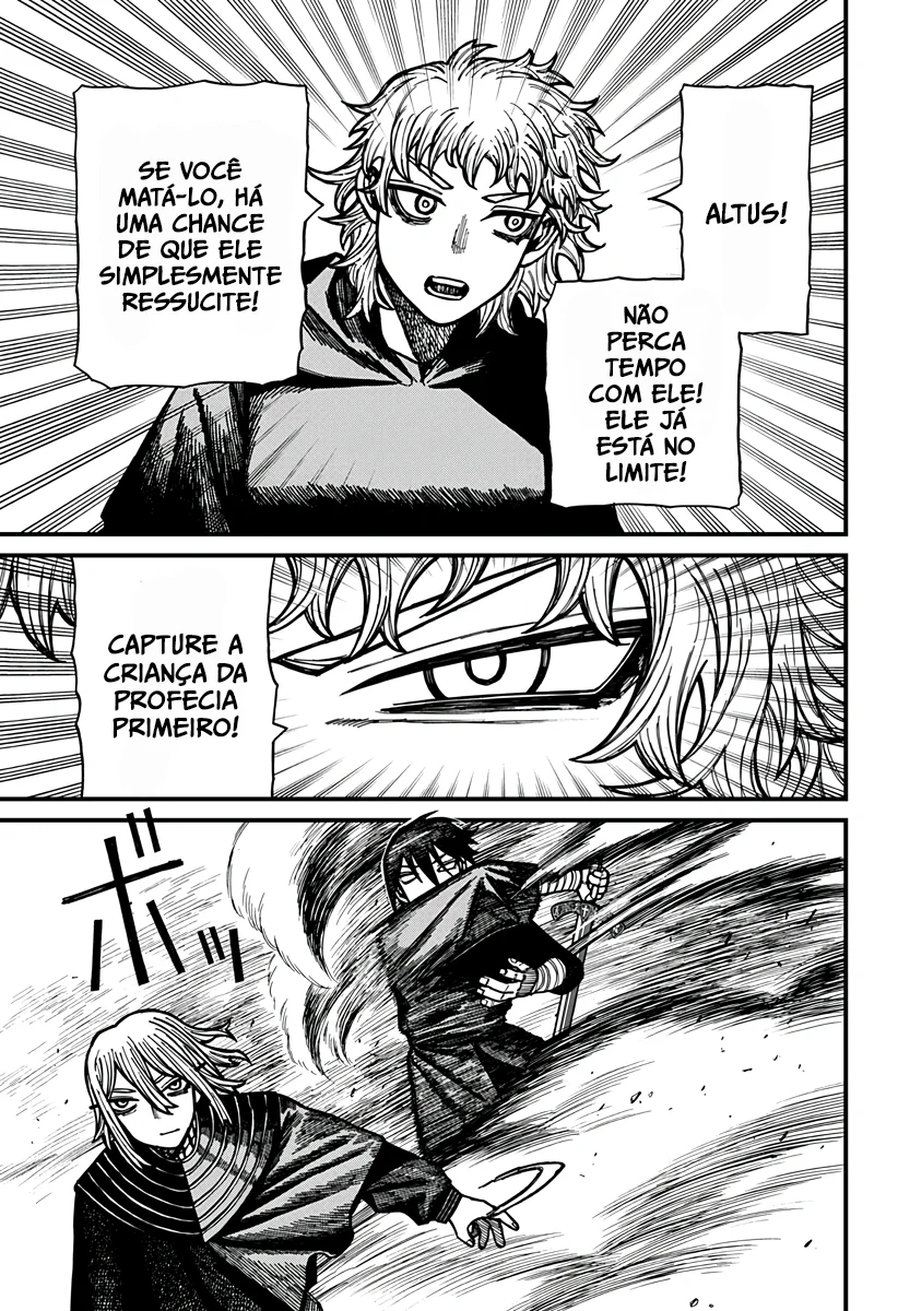 Read Centuria PT Manga Online