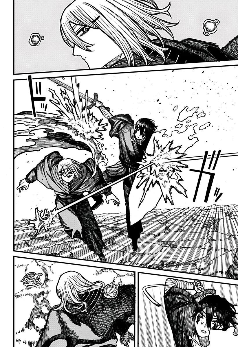 Read Centuria PT Manga Online