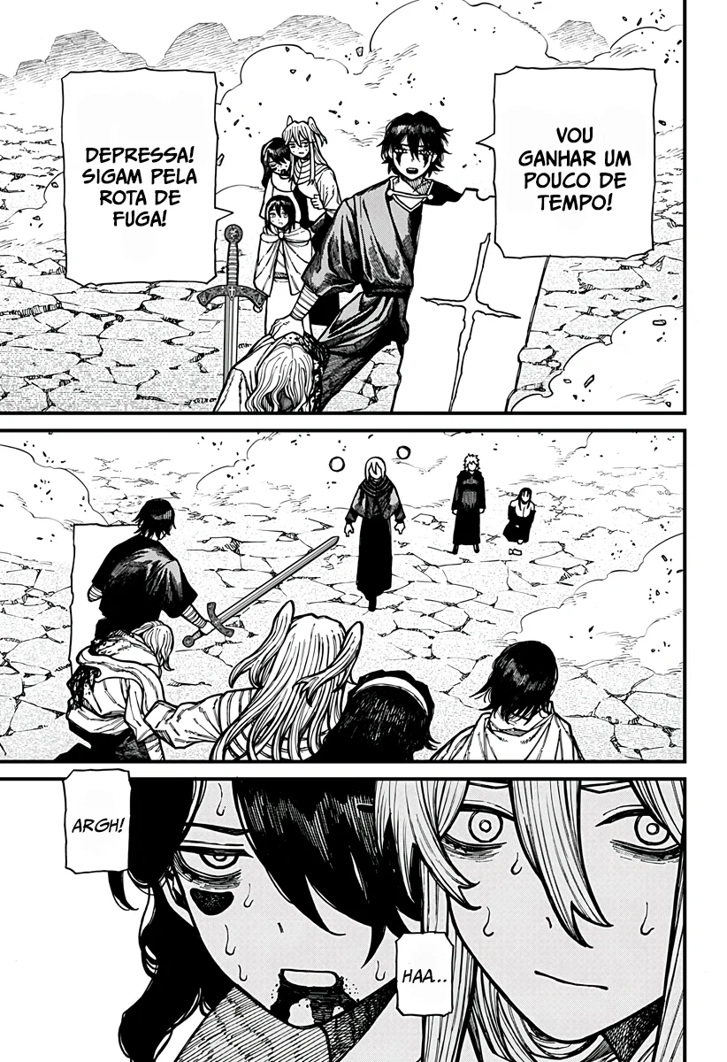 Read Centuria PT Manga Online
