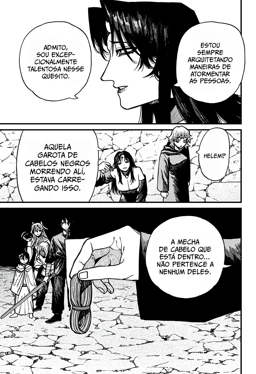 Read Centuria PT Manga Online