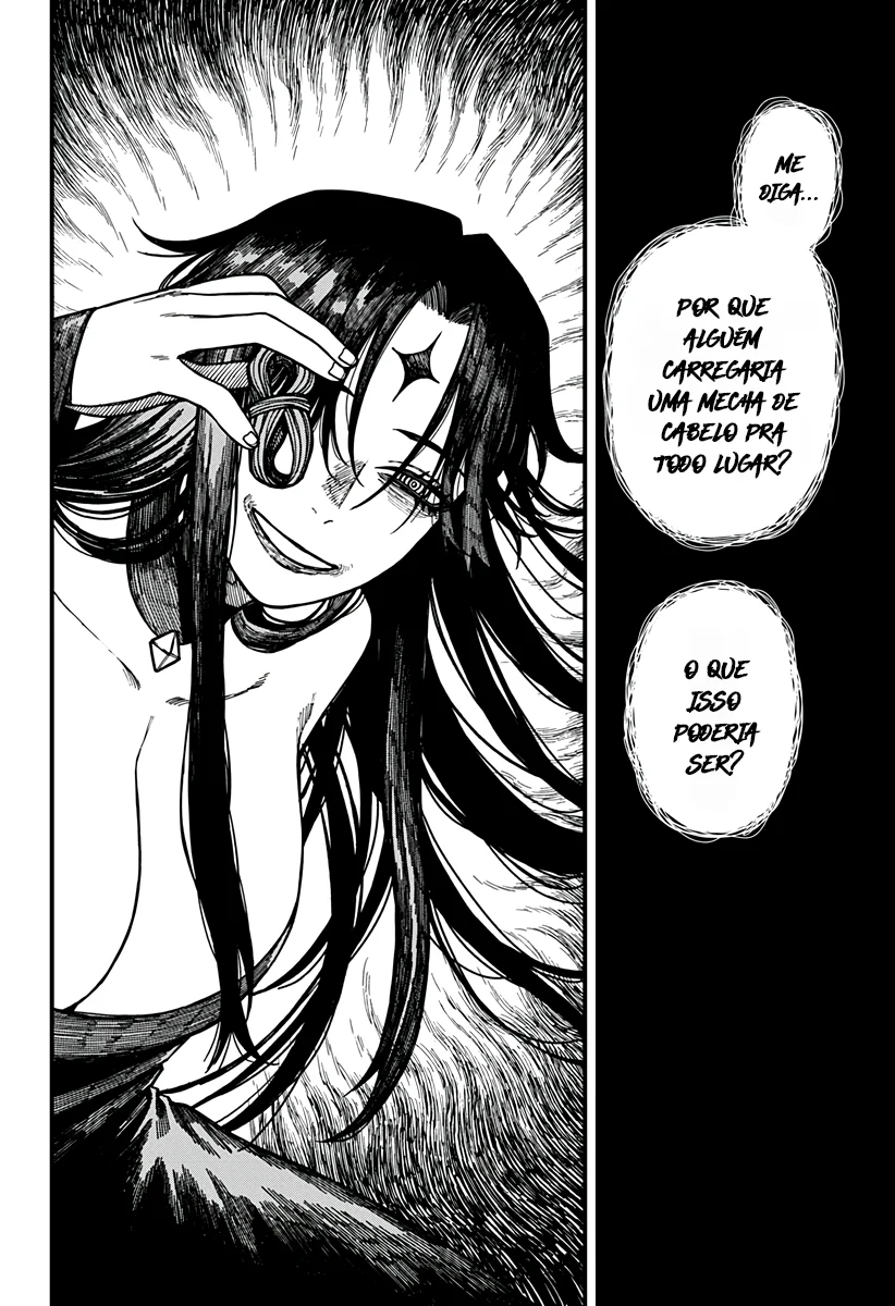 Read Centuria PT Manga Online