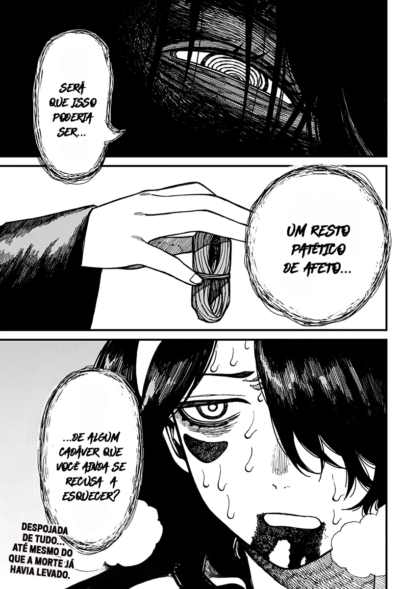 Read Centuria PT Manga Online