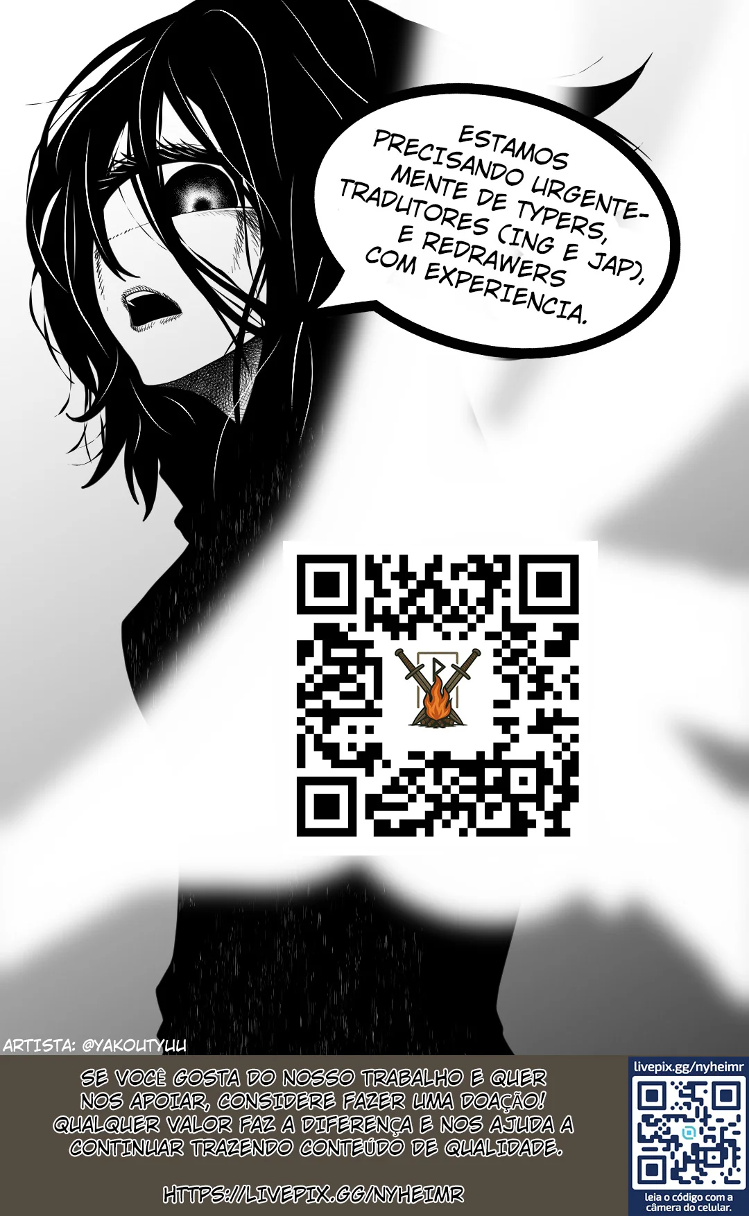 Read Centuria PT Manga Online