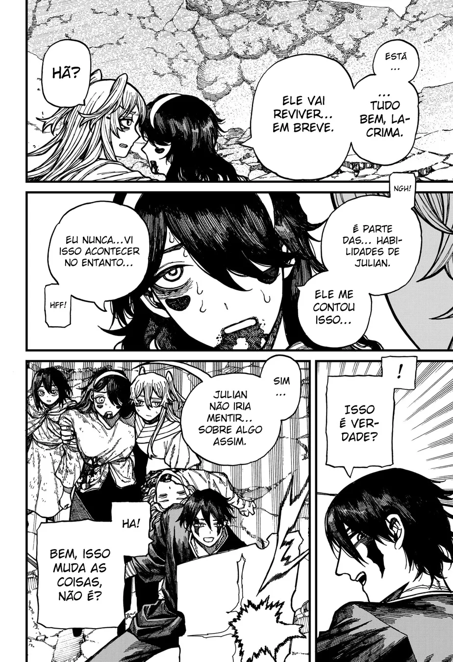 Read Centuria PT Manga Online