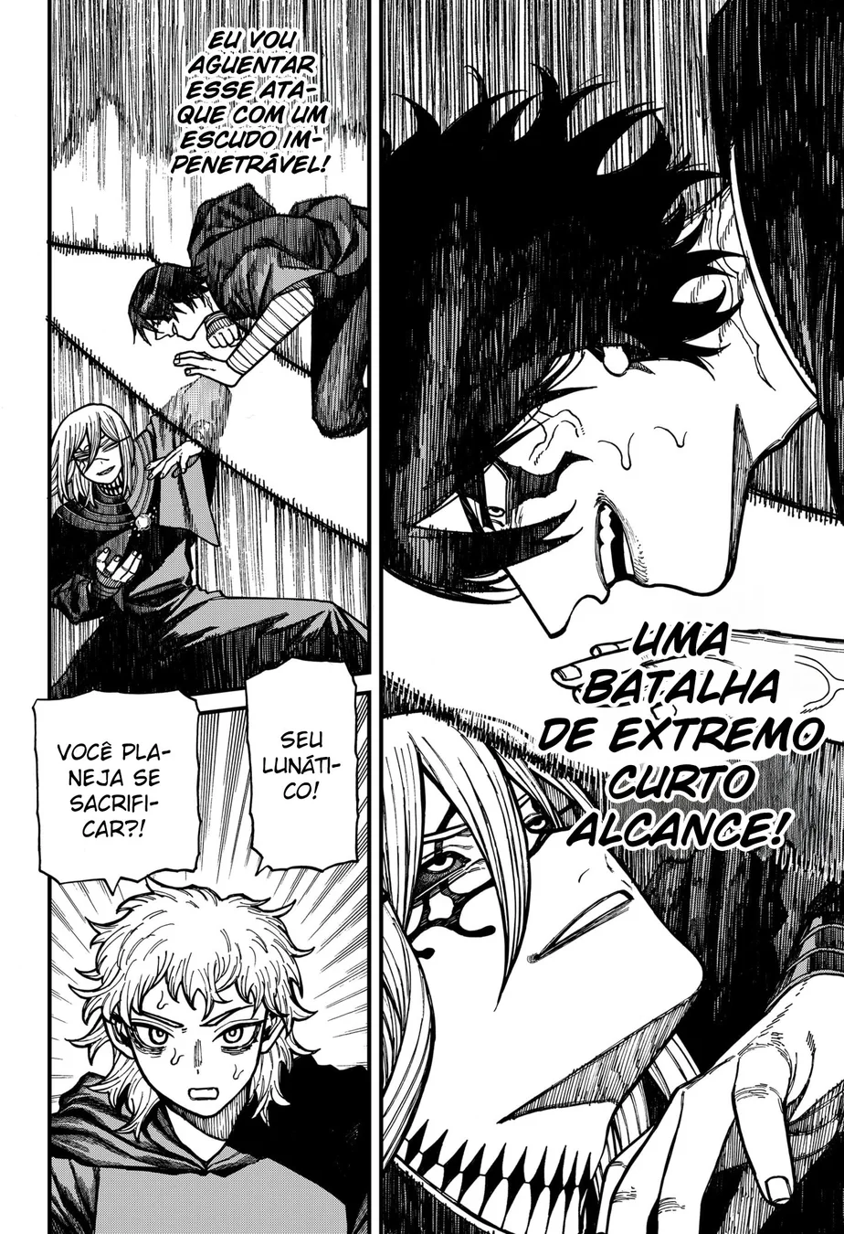 Read Centuria PT Manga Online