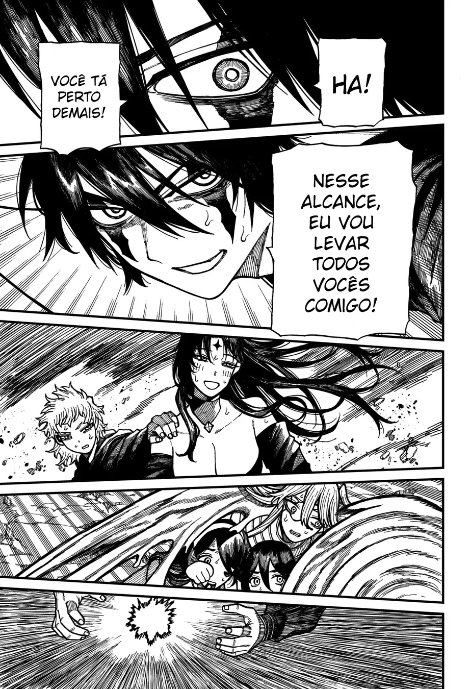 Read Centuria PT Manga Online