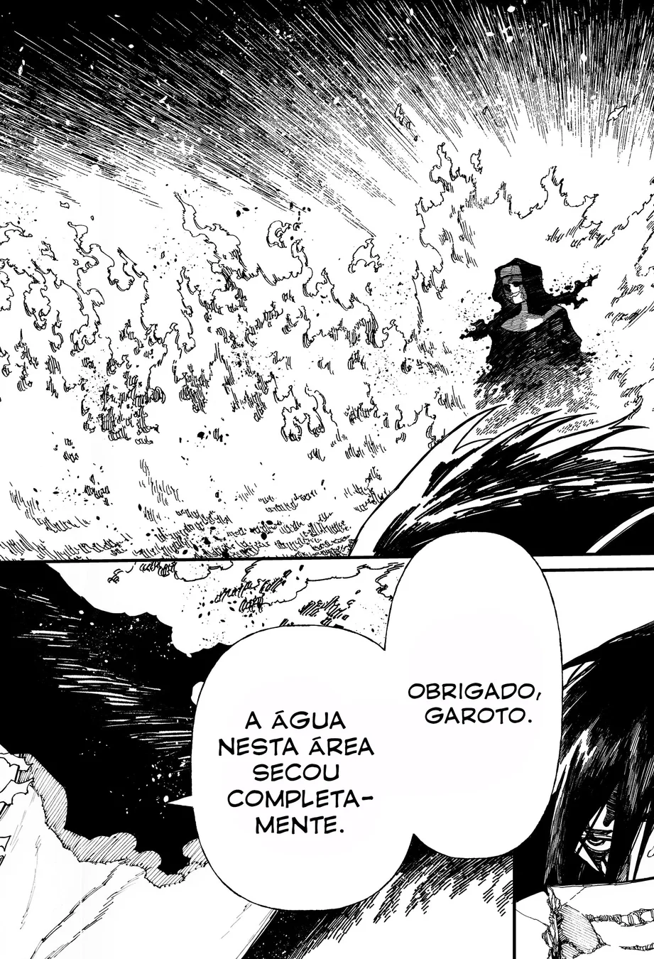 Read Centuria PT Manga Online