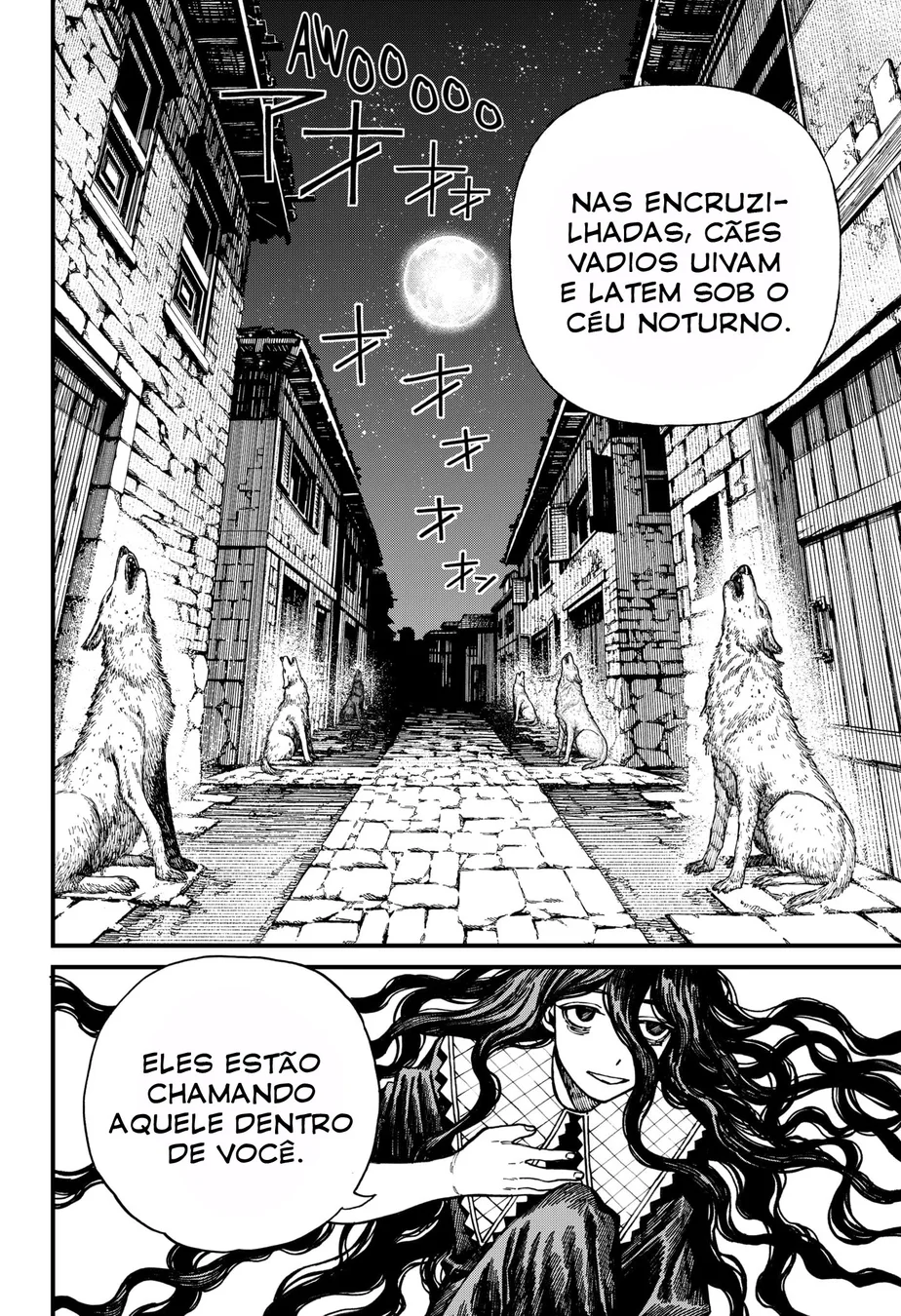 Read Centuria PT Manga Online