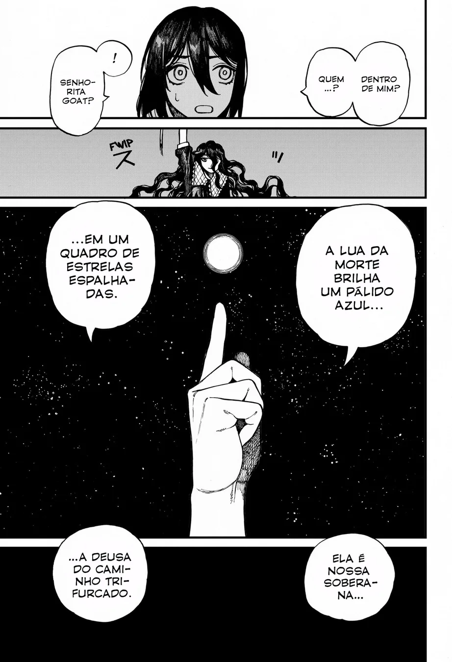 Read Centuria PT Manga Online