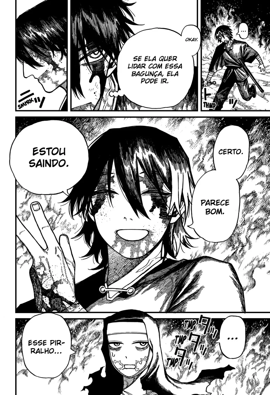 Read Centuria PT Manga Online