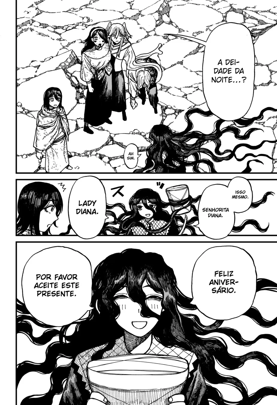 Read Centuria PT Manga Online