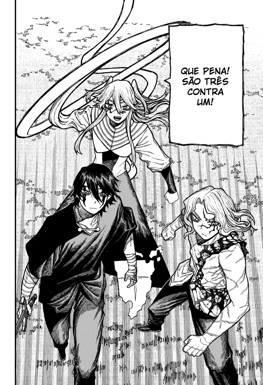 Read Centuria PT Manga Online