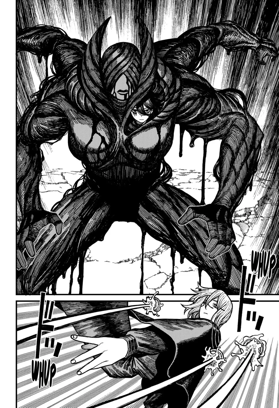 Read Centuria PT Manga Online