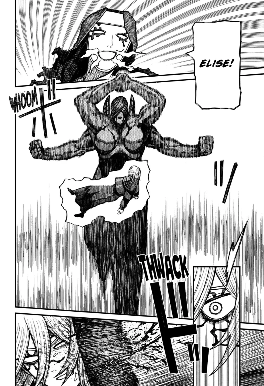 Read Centuria PT Manga Online