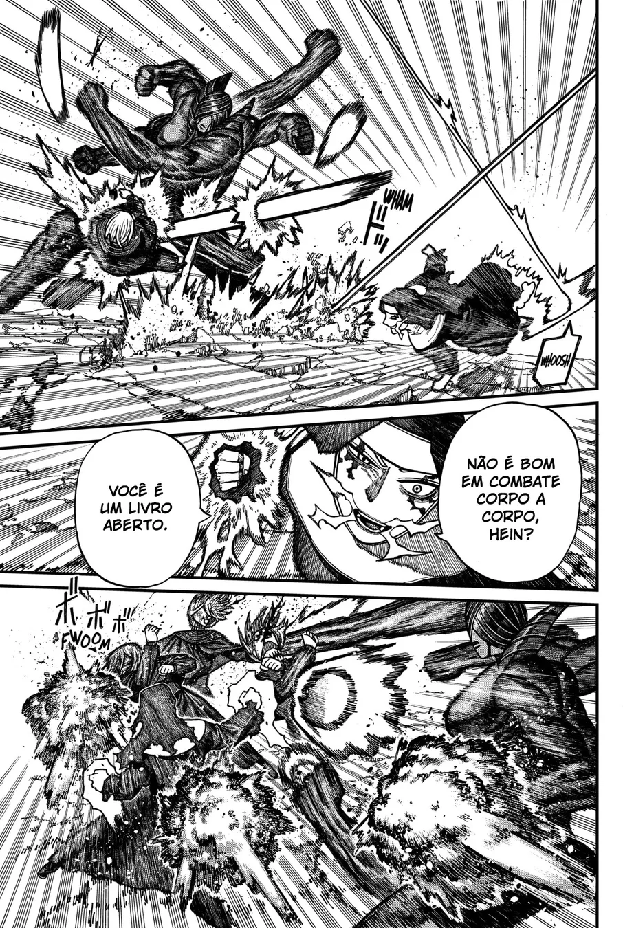 Read Centuria PT Manga Online