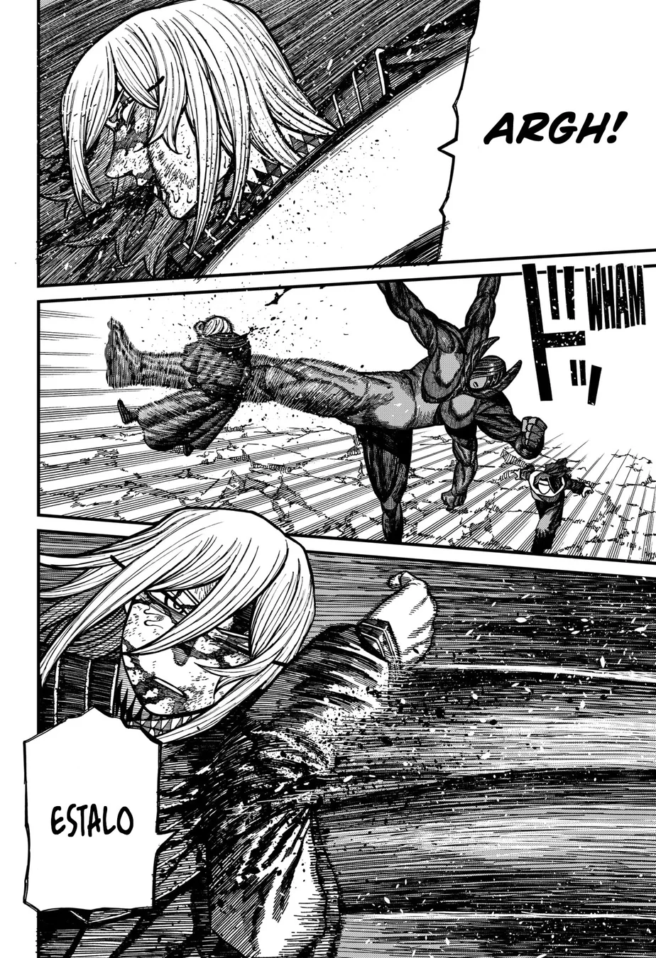 Read Centuria PT Manga Online