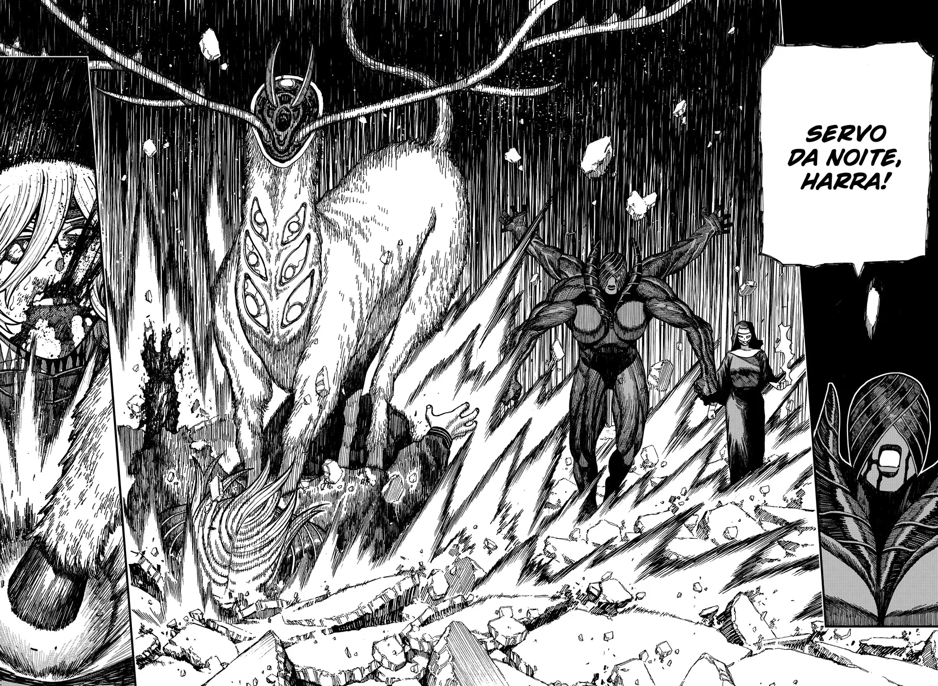 Read Centuria PT Manga Online