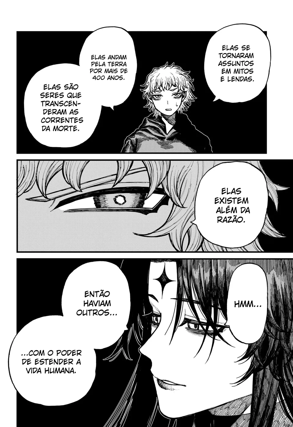 Read Centuria PT Manga Online