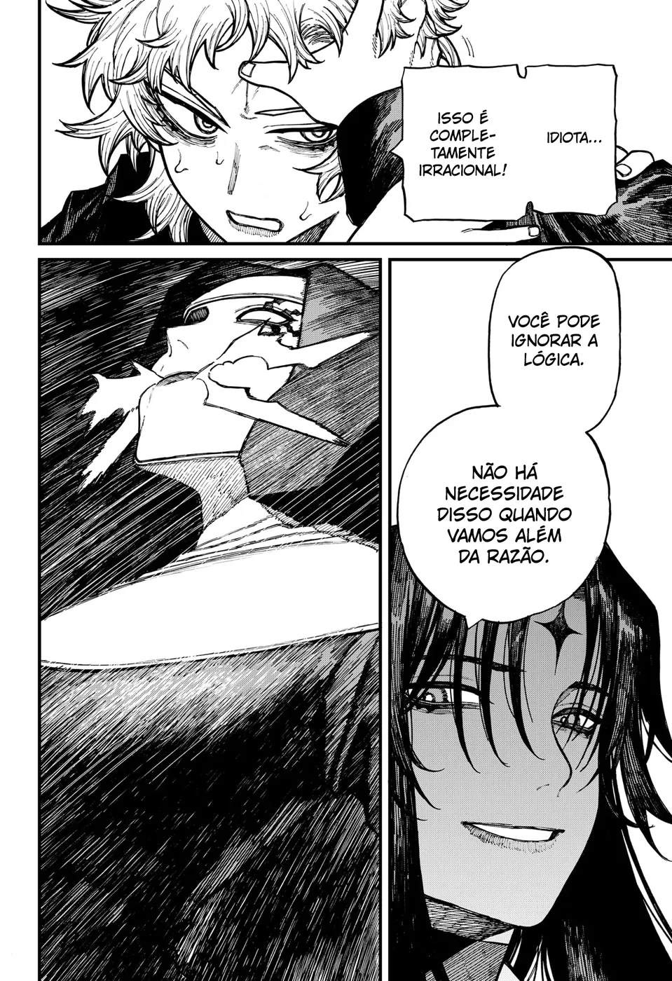 Read Centuria PT Manga Online