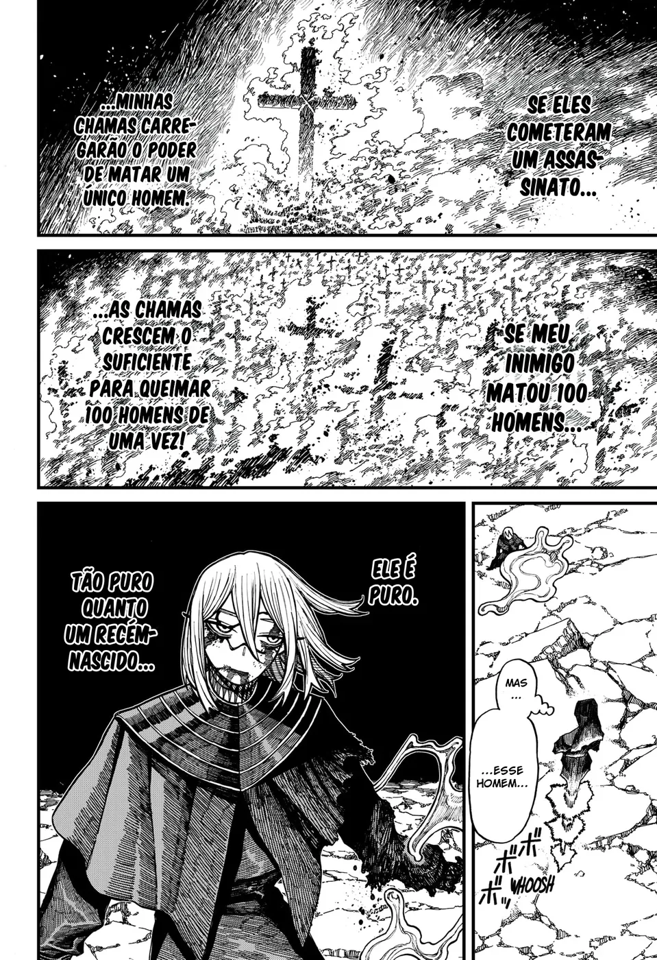 Read Centuria PT Manga Online