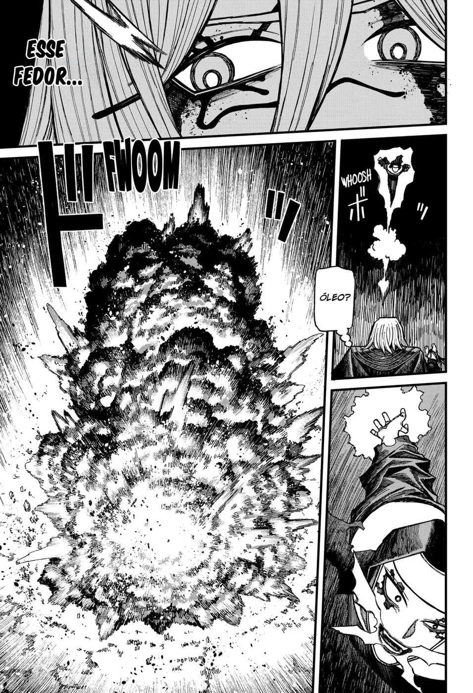Read Centuria PT Manga Online