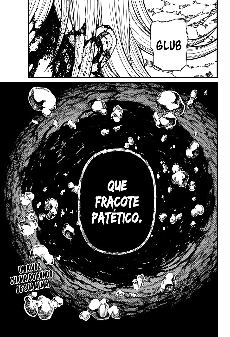 Read Centuria PT Manga Online