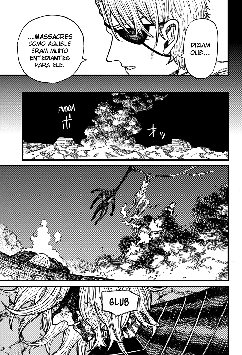 Read Centuria PT Manga Online