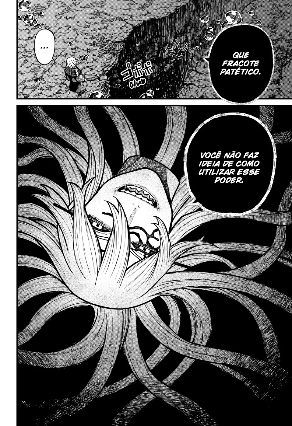 Read Centuria PT Manga Online