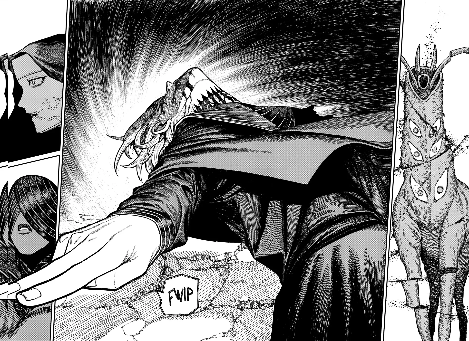 Read Centuria PT Manga Online