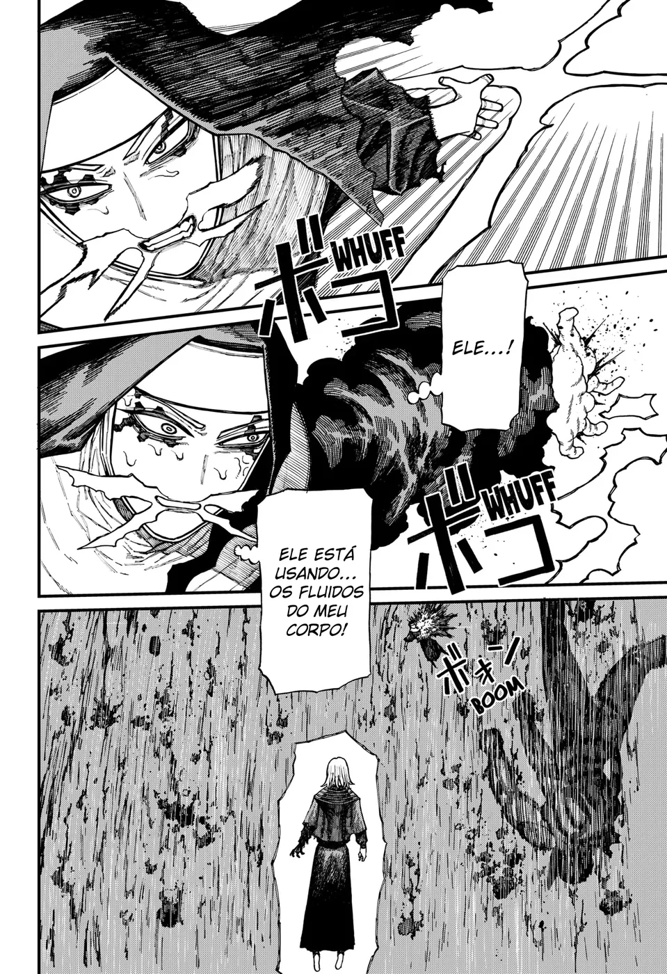 Read Centuria PT Manga Online