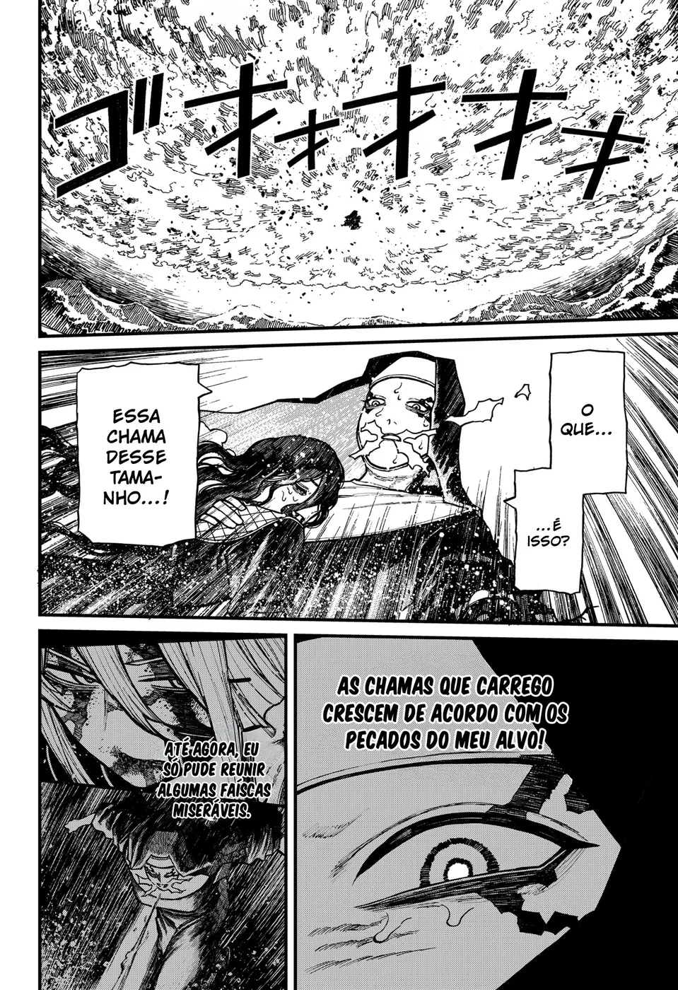 Read Centuria PT Manga Online