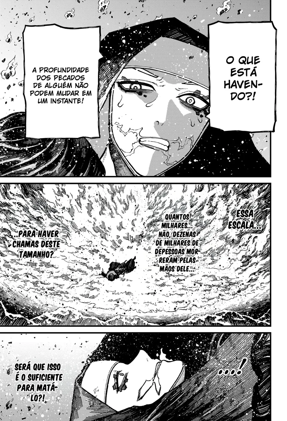 Read Centuria PT Manga Online
