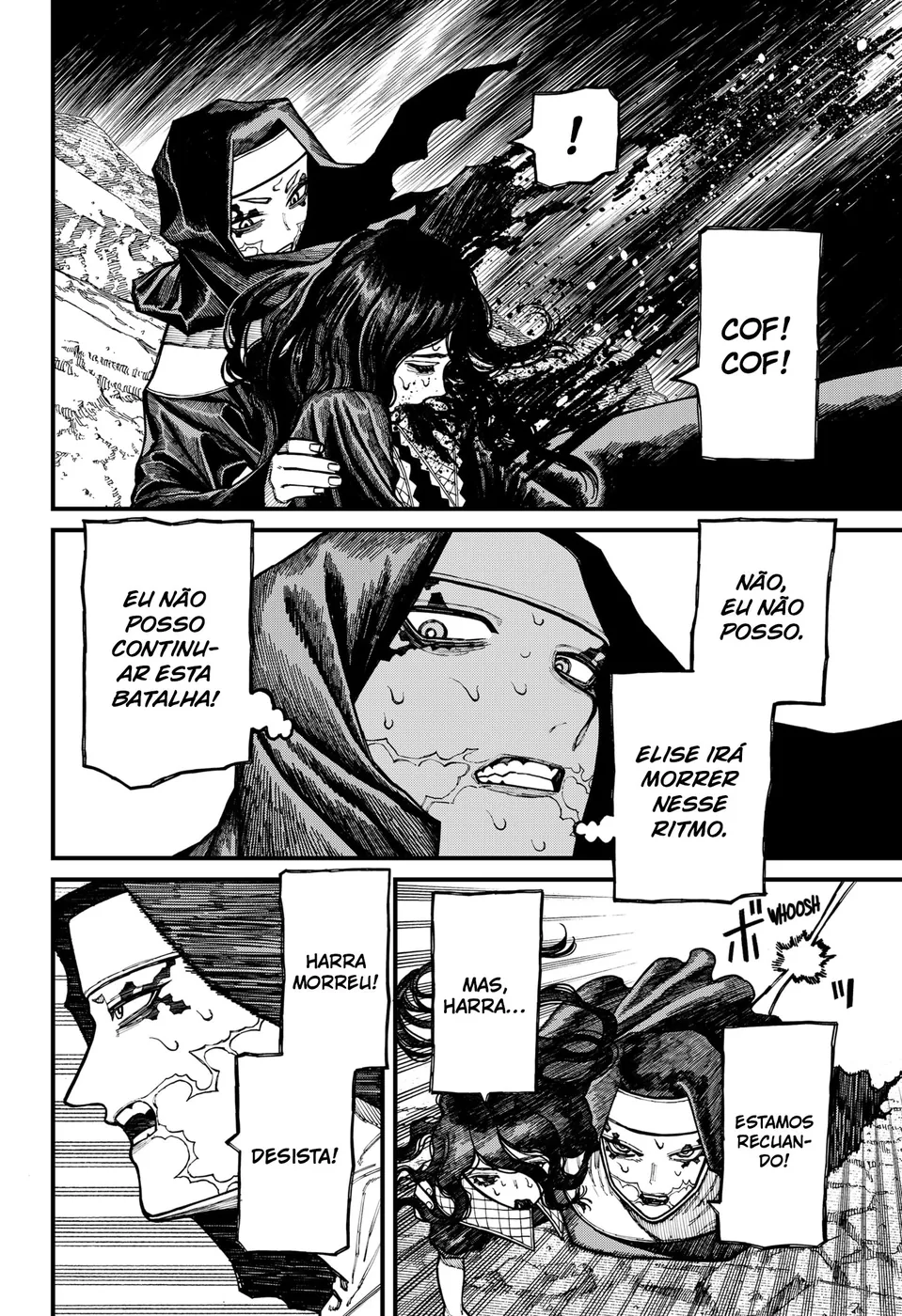 Read Centuria PT Manga Online