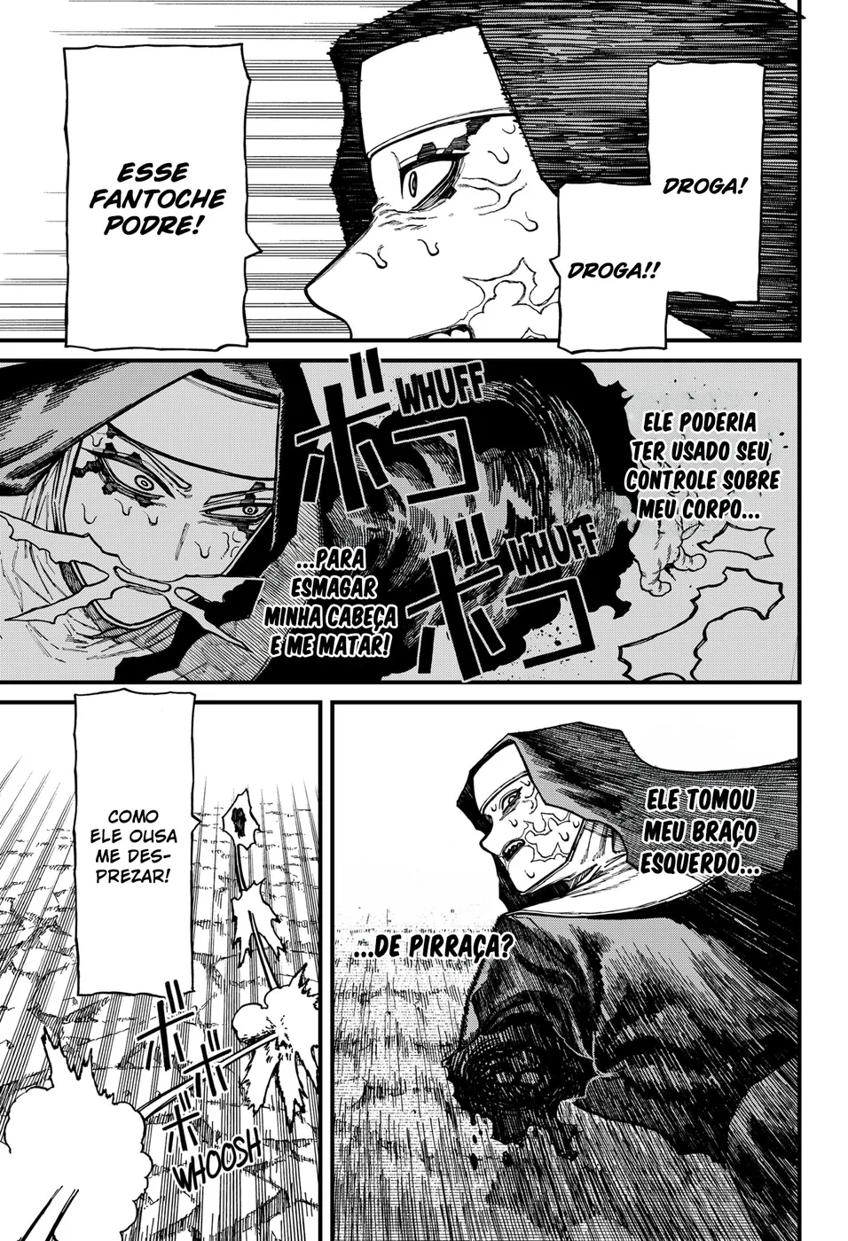 Read Centuria PT Manga Online