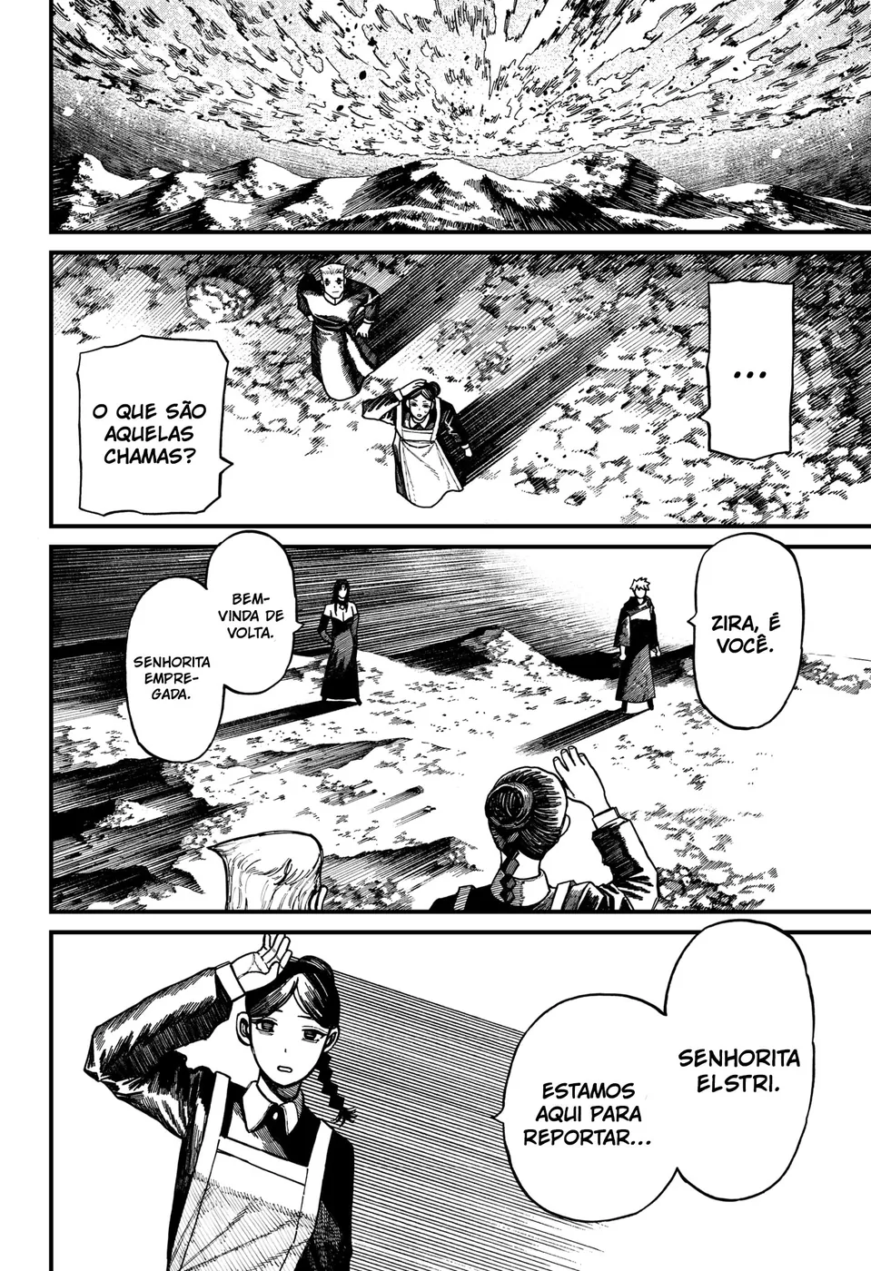Read Centuria PT Manga Online