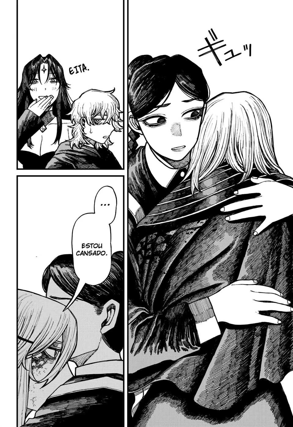 Read Centuria PT Manga Online
