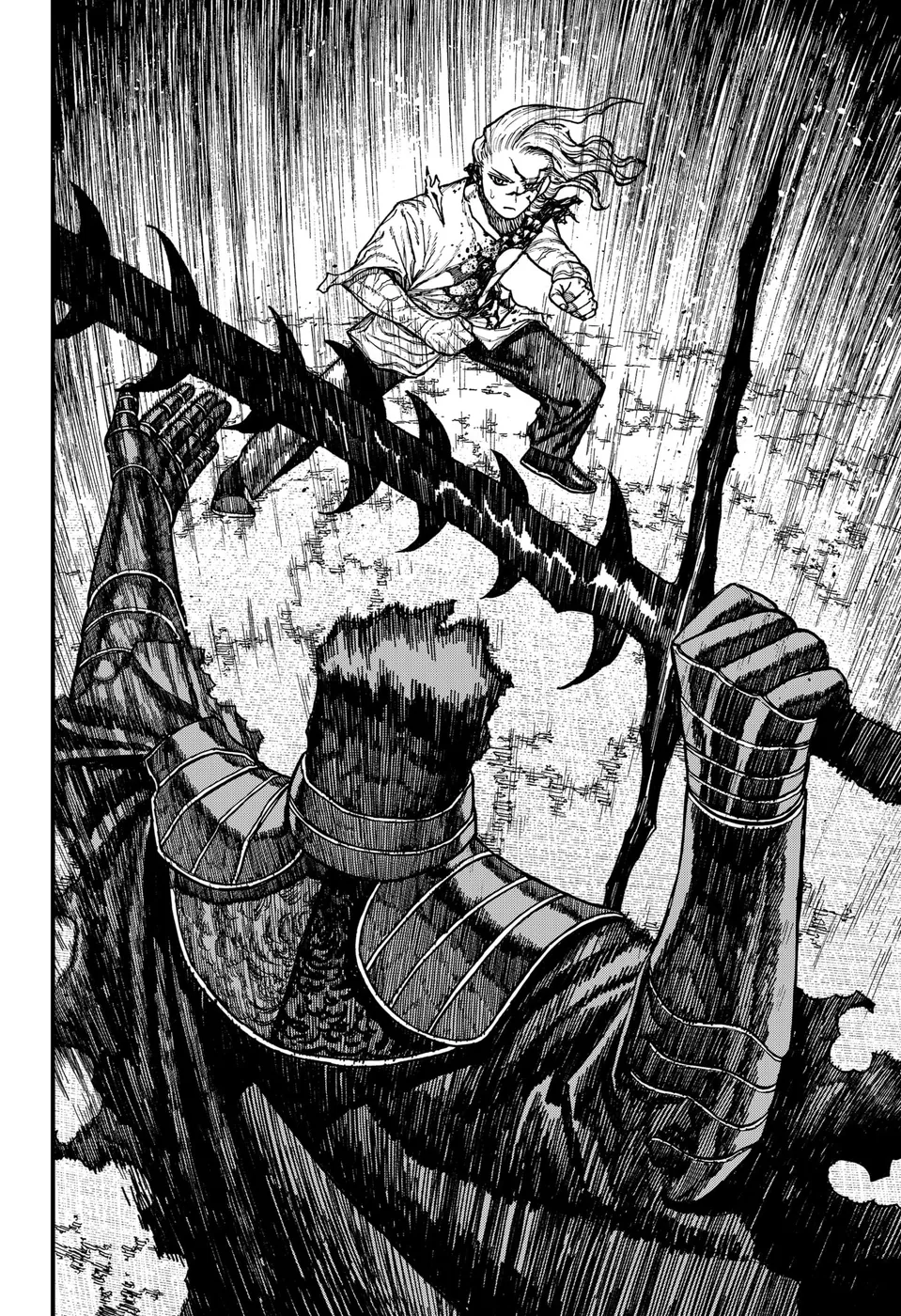 Read Centuria PT Manga Online