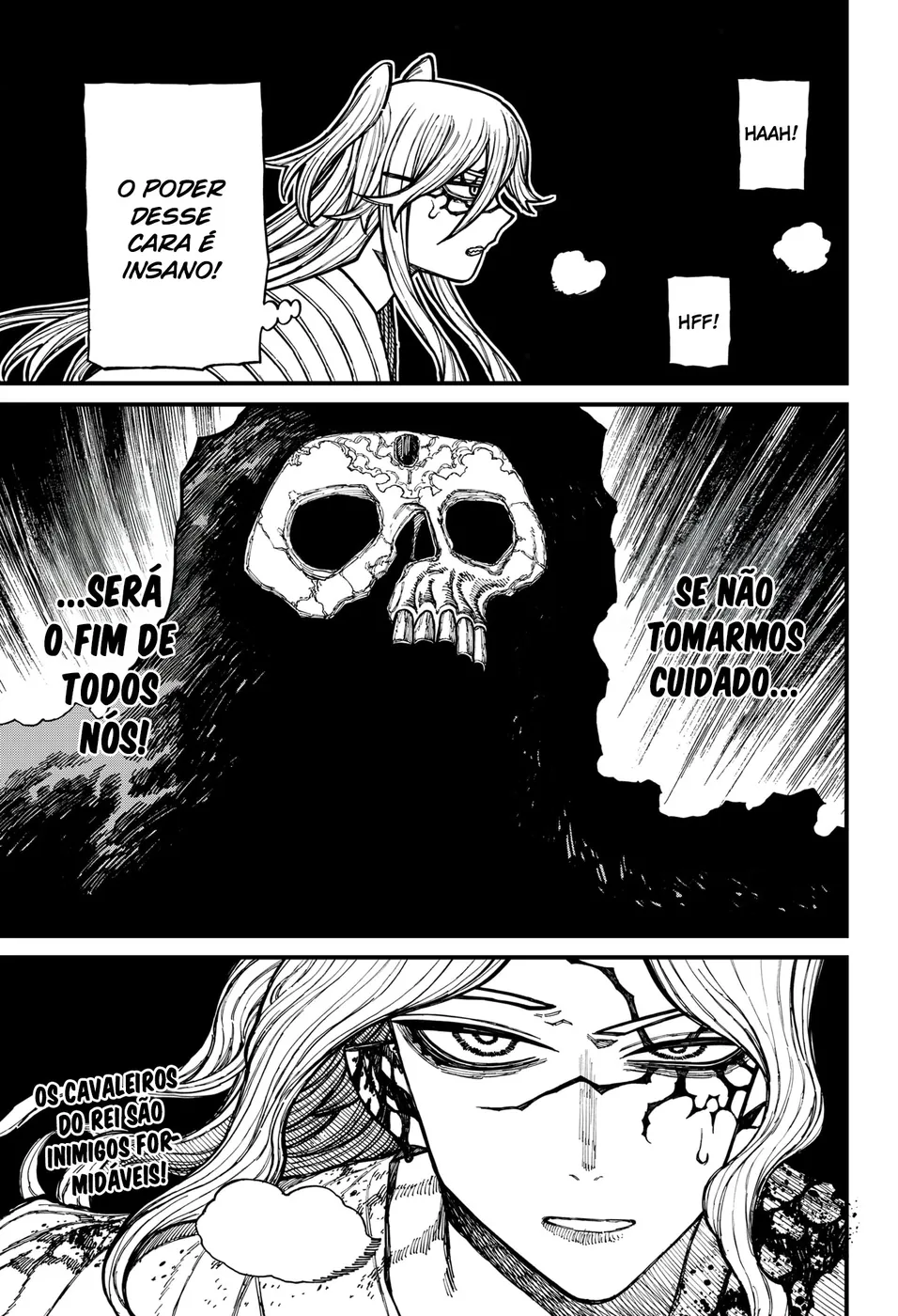 Read Centuria PT Manga Online