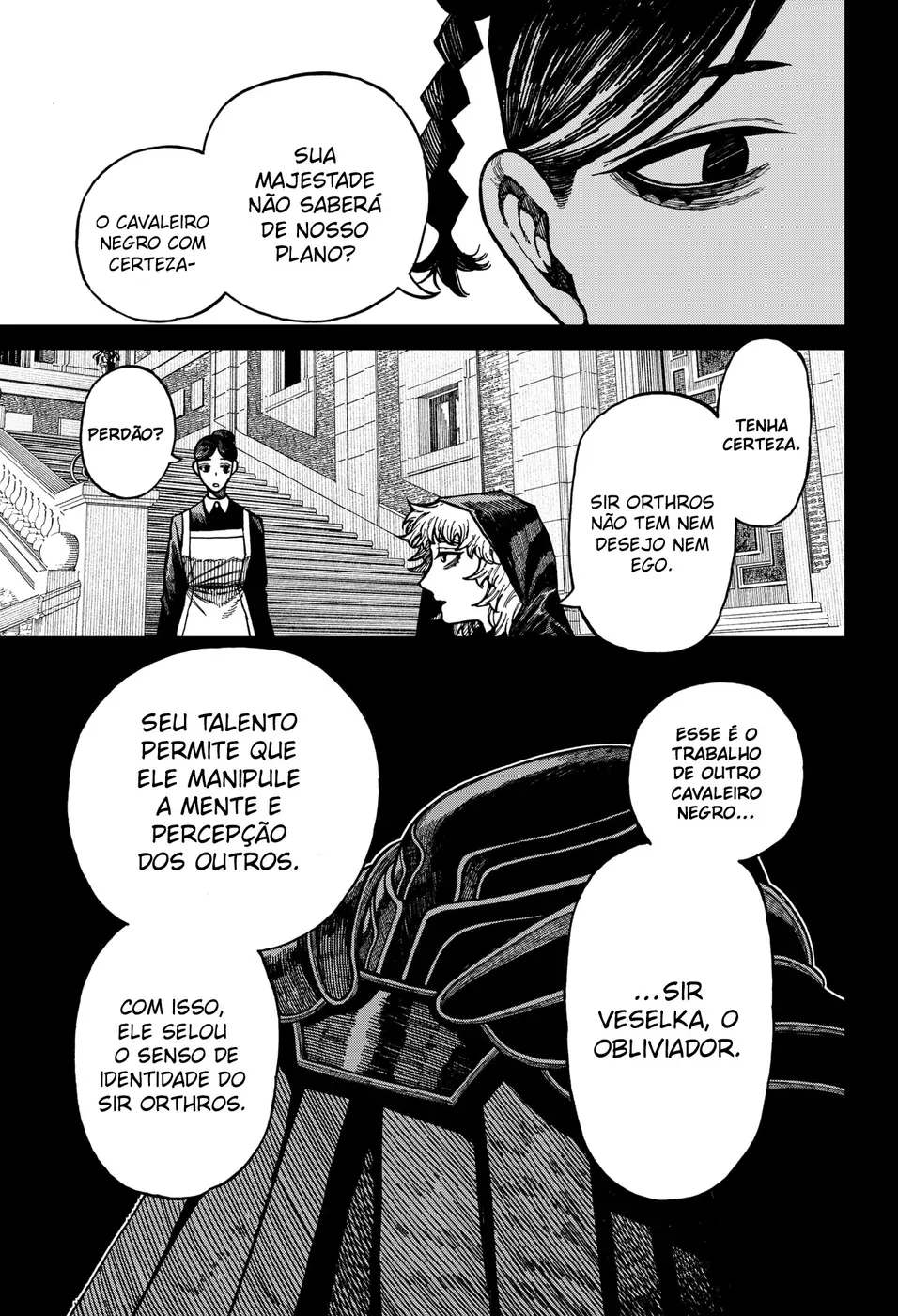 Read Centuria PT Manga Online