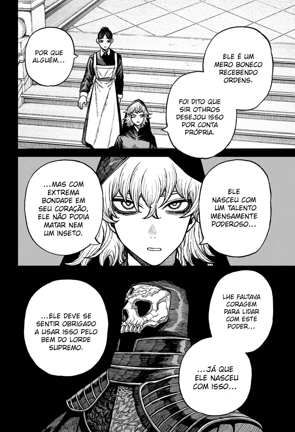 Read Centuria PT Manga Online