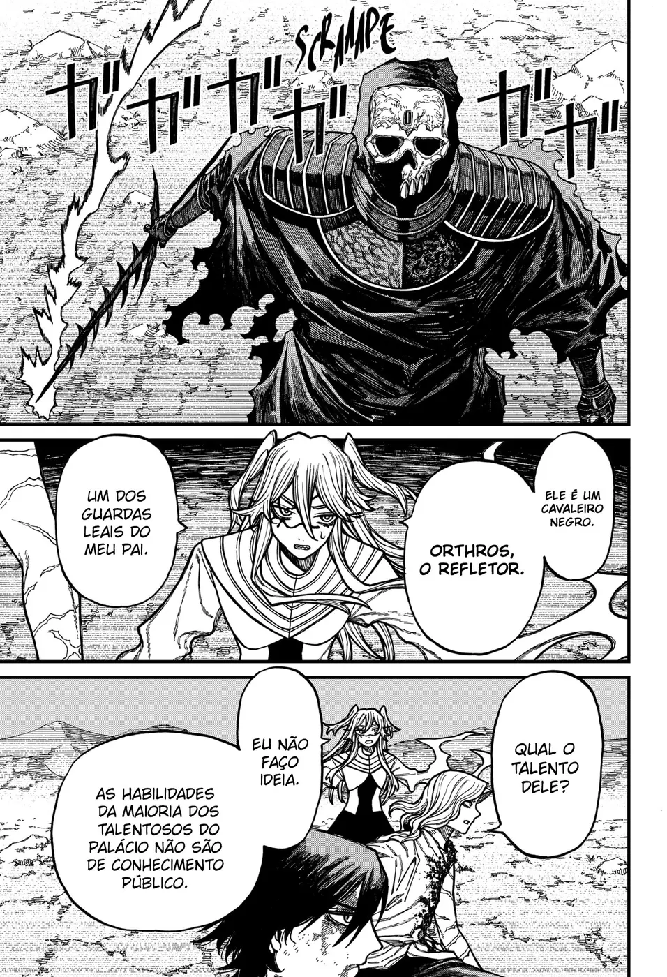 Read Centuria PT Manga Online