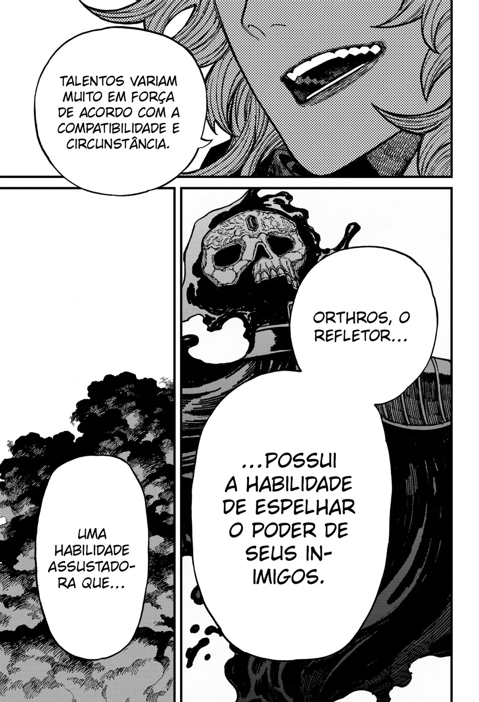 Read Centuria PT Manga Online