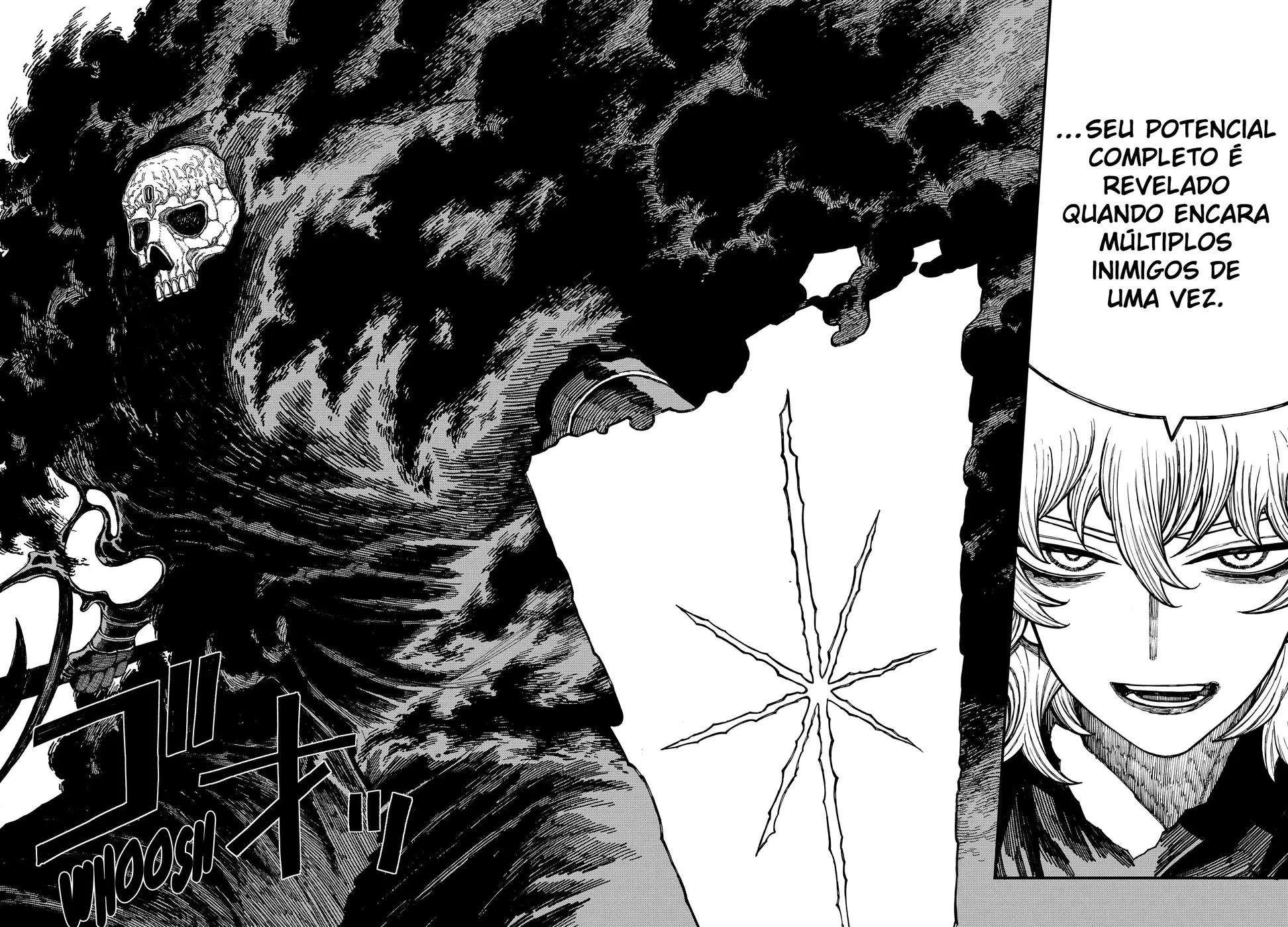Read Centuria PT Manga Online