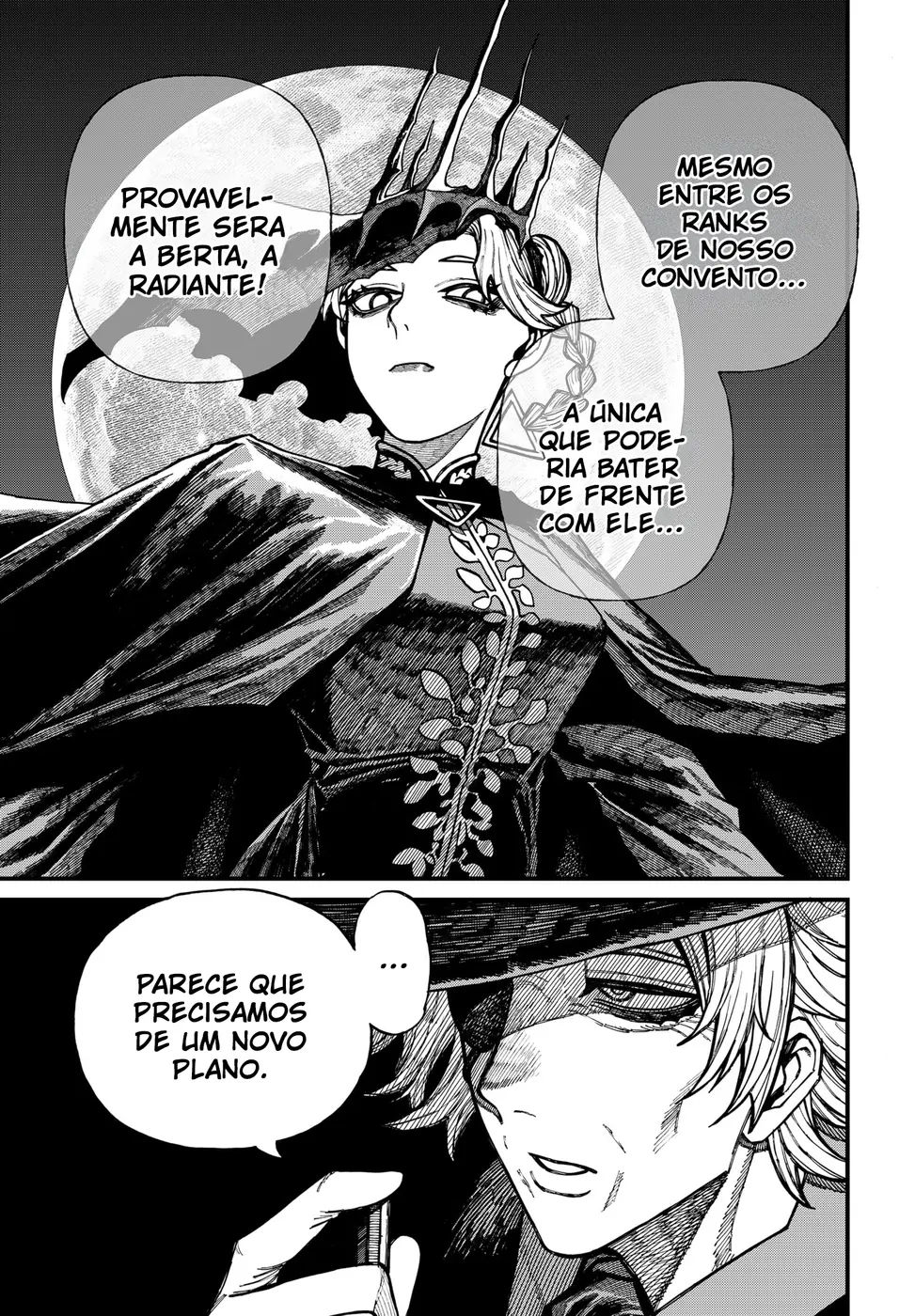 Read Centuria PT Manga Online