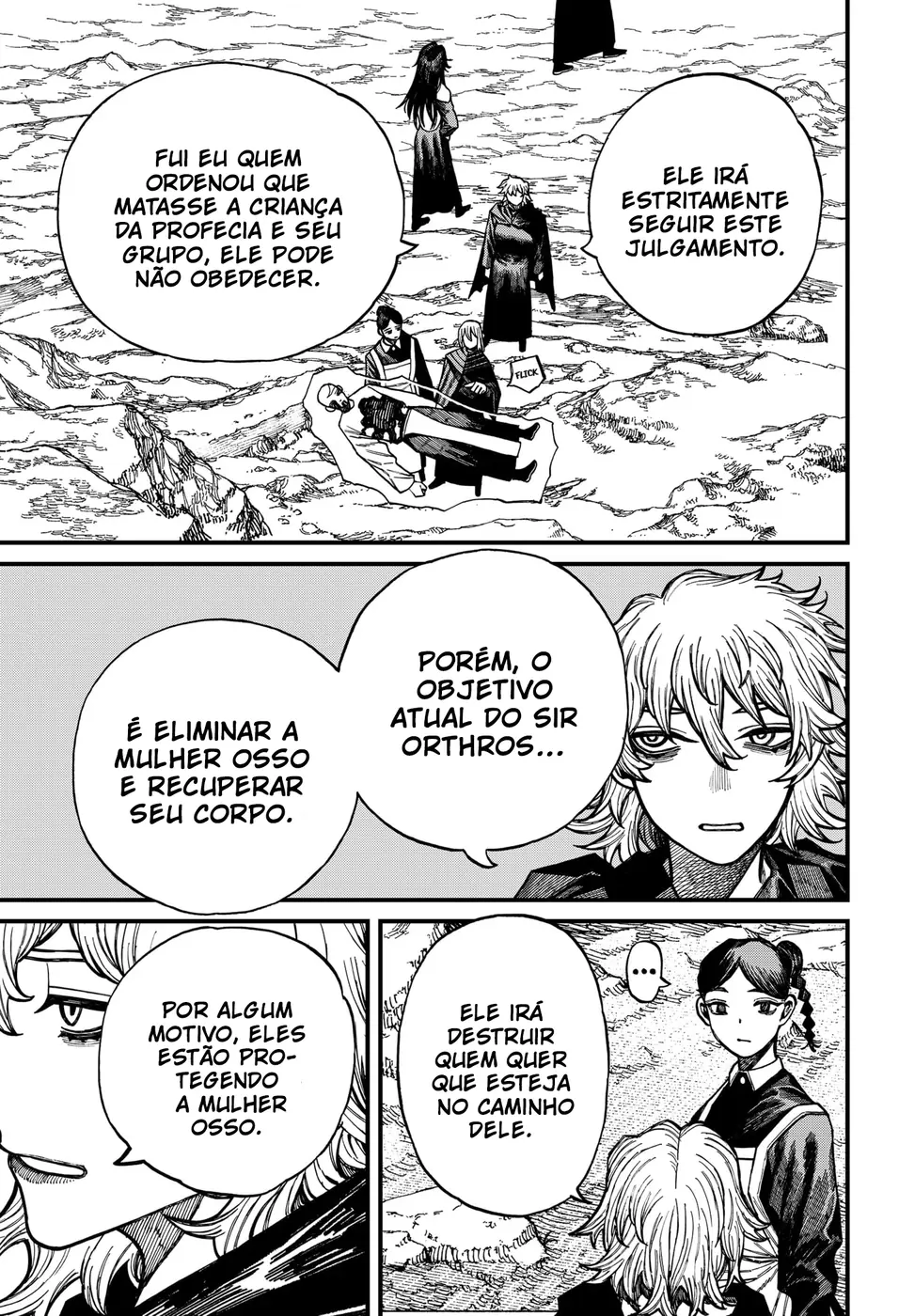 Read Centuria PT Manga Online